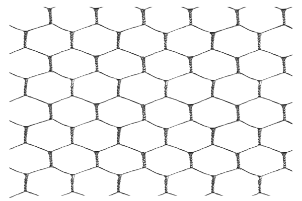 MALLAS GANADERAS
