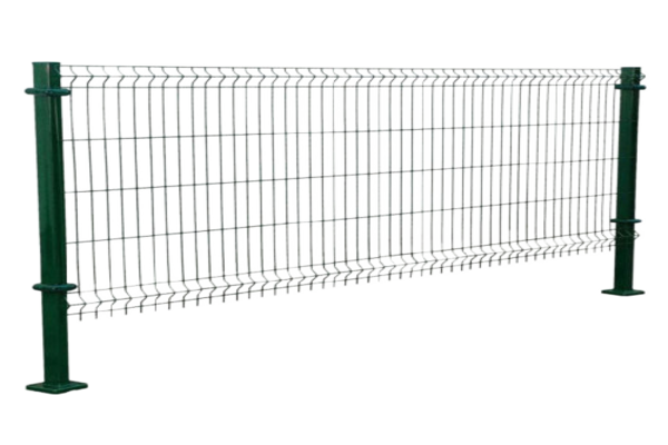 CERCADO ORNAMENTAL
