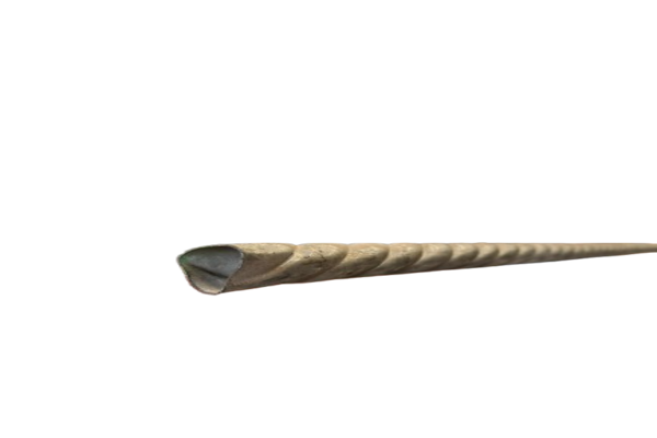 TUBO TRENZADO