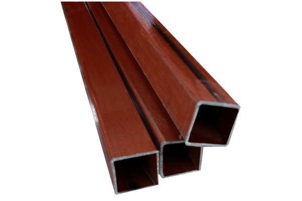 TUBULAR CUADRADO