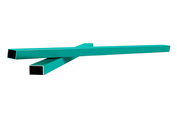 TUBULAR ZINTRO