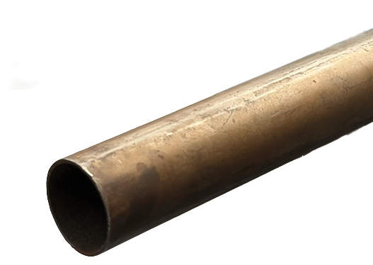 TUBO MOFLERO